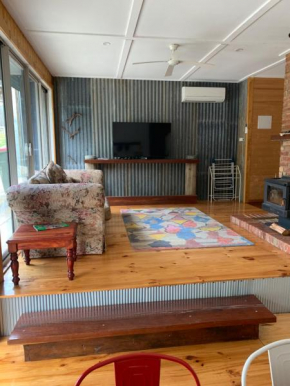 Taylor Bay Country Club Eildon